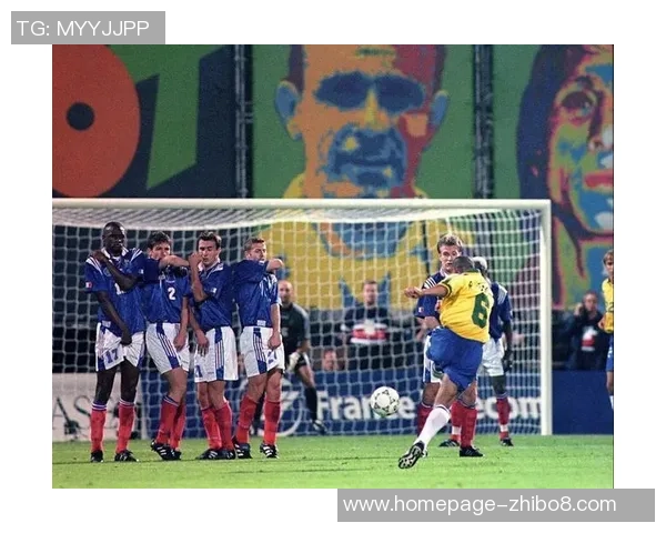 1998年法国世界杯决赛回顾卡洛斯的传奇时刻与巴西的遗憾之战