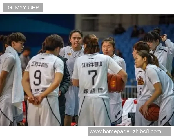 2019年CBA女篮八一队对阵北京队精彩回顾与赛况分析