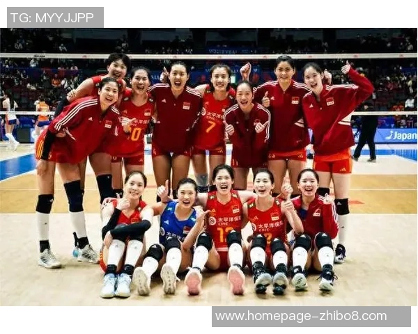 上海排球队在奥运会上的战术表现分析与展望